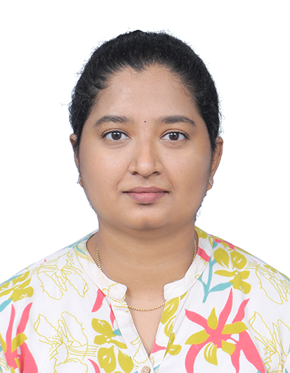 Dr. Anjaly, MD